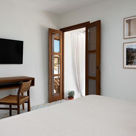Ferienwohnung La Amara Lounis - En El Casco Antiguo De Frigiliana Exterior foto