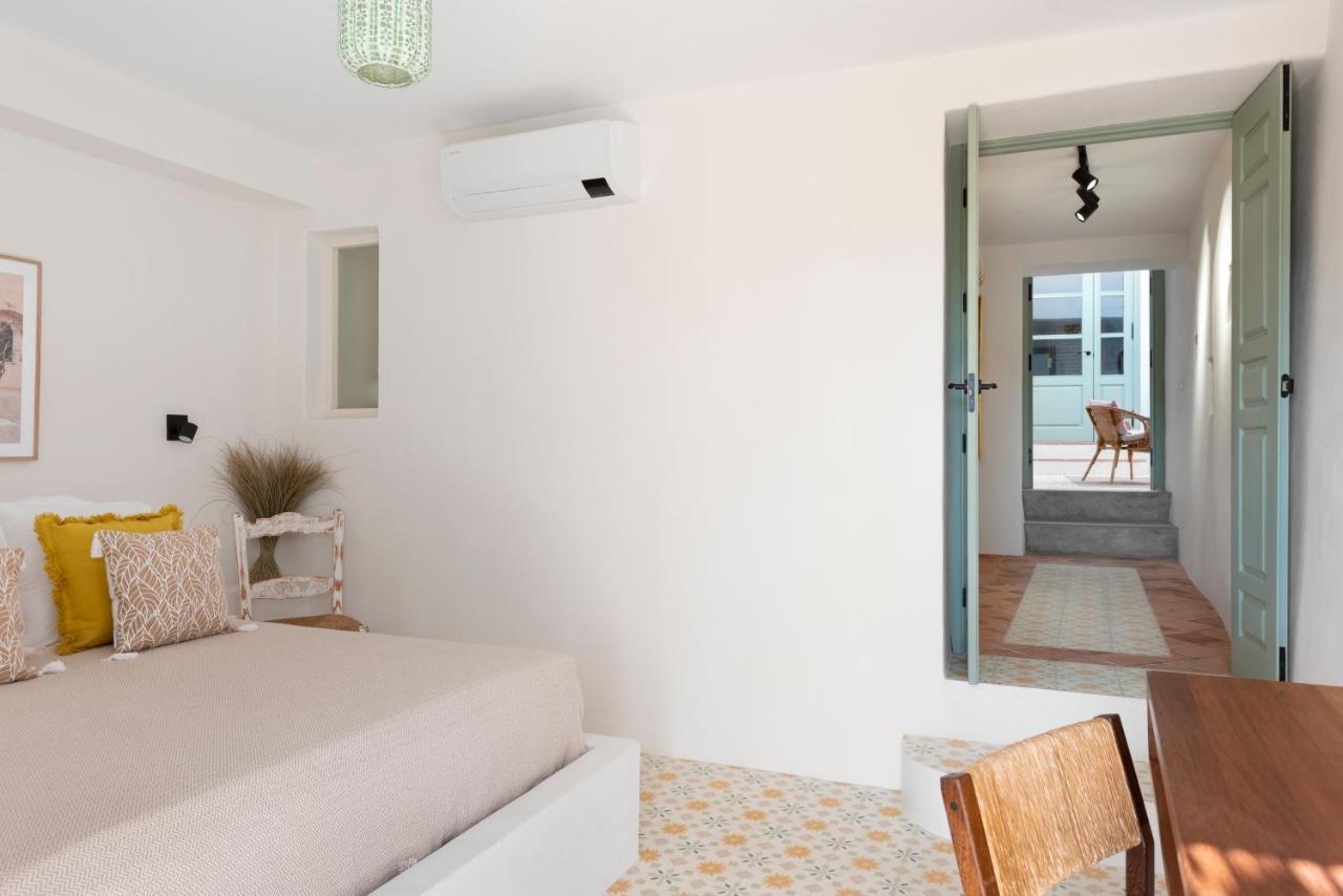 Ferienwohnung La Amara Lounis - En El Casco Antiguo De Frigiliana Exterior foto